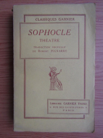 Robert Pignarre - Sophocle (1934)