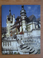 Anticariat: Romania's counties