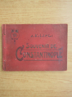 Souvenir de Constantinople