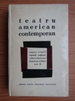 Anticariat: Teatru american contemporan (volumul 2)