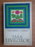 Teodor Bordeianu - Tara livezilor