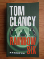 Anticariat: Tom Clancy - Rainbow six (volumul 2)