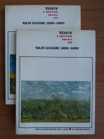 Tout l'oeuvre peint de Van Gogh (2 volume)