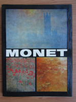 Vasile Niculescu - Monet (album de arta)