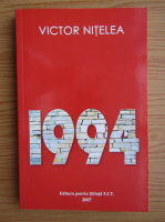 Victor Nitelea - 1994