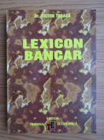 Victor Troaca - Lexicon bancar