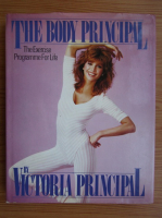 Victoria Principal - The body principal