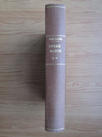 Voltaire - Opere alese (volumul 2)