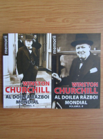 Winston S. Churchill - Al Doilea Razboi Mondial (2 volume)