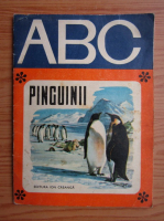 ABC. Pinguinii