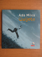 Ada Milea - Quijote (contine CD)