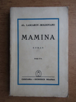 Alexandru Lascarov-Moldovanu - Mamina (1941)