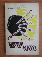 Andrei Vela - Blocului militar NATO
