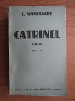 C. Manolache - Catrinel (1942)