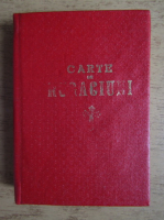 Anticariat: Carte de rugaciuni pentru toate zilele (facsimil, 1942)