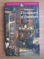 Charles Boyce - Dictionary of Furniture