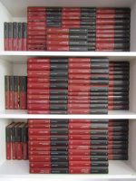 Colectia Biblioteca Pentru Toti, Jurnalul National (volumele 1-150) 