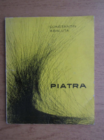 Constantin Abaluta - Piatra