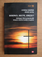 Cristian Badilita - Biserici, secte, erezii