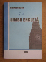 Cristina Elena Nedianu - Limba engleza