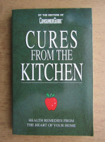 Cures from the kitchen