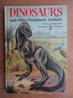 Darlene Geis - Dinosaurus