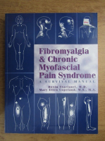 Devin Starlanyl - Fibromyalgia and chronic myofascial pain syndrome