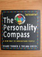 Diane Turner - The personality compass