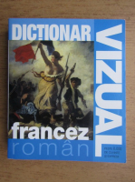 Dictionar vizual francez-roman