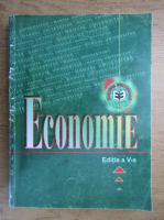 Economie, editia a V-a