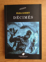 Elsa Godet - Decimes