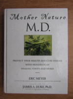 Eric Meyer - Mother Nature M. D.