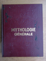 Felix Guirand - Mythologie generale