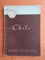 G. Gavrila - Chile