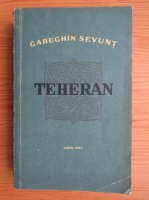 Gareghin Sevunt - Teheran (volumul 1)