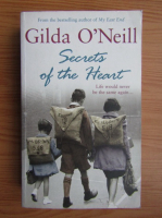 Gilda ONeill - Secrets of the heart