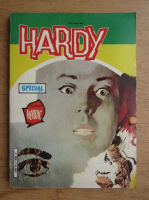 Hardy, special