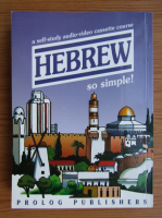 Hebrew. A self-study