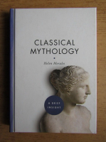 Helen Morales - Classical mythology