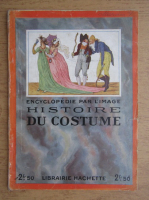 Histoire du costume (1924)