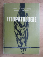 I. Comes - Fitopatologie