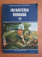 Ion Suta - Infanteria romana (volumul 2)