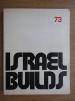 Israel builds (editie bilingva)