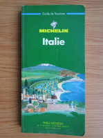 Italie. Guide de tourisme