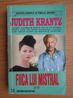 Anticariat: Judith Krantz - Fiica lui Mistral (volumul 2)