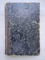 L. Testut - Traite d'anatomie humaine (volumul 5, 1931, putin uzata)