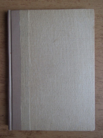 Lucian Blaga - Poemele luminii (prima editie, 1919)