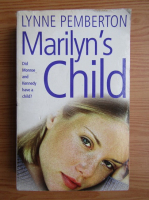 Lynne Pemberton - Marilyn's child