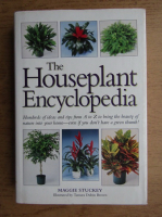 Maggie Stuckey - The Houseplant Encyclopedia