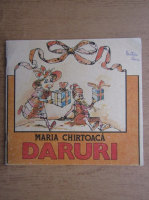 Maria Chirtoaca - Daruri